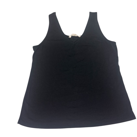 Soft Surroundings tank top - Picture 1 of 6